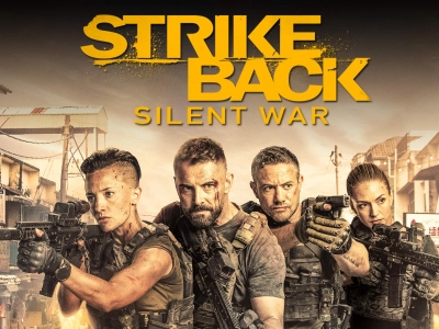 Phá Vỡ Vòng Vây (STRIKE BACK)