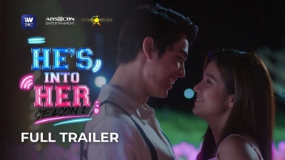 Phải Lòng Nàng Lọ Lem (Phần 2) (He’s Into Her (Season 2))