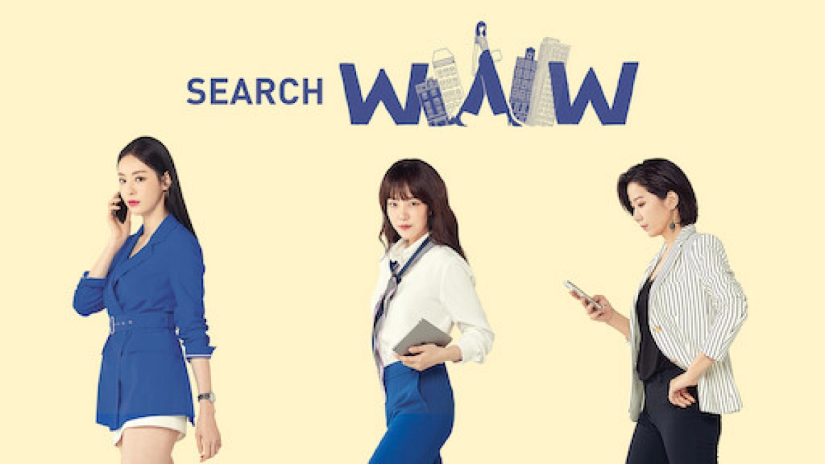 Phẩm Chất Quý Cô (Search Www)