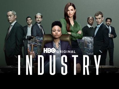 Phấn Đấu (Phần 1) (Industry (Season 1))