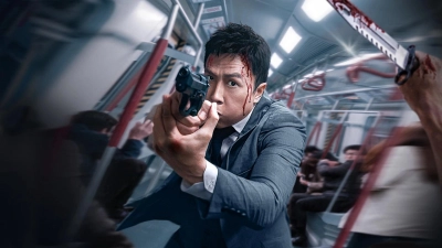 Phán Quyết Sai Lầm (The Prosecutor)