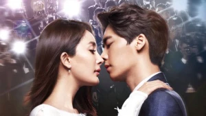 Phanh Nhiên Tinh Động (Fall in Love Like a Star)