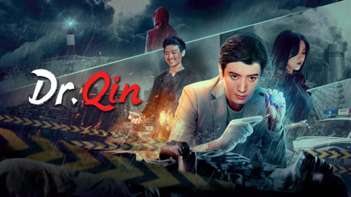 Pháp Y Tần Minh: Bản Hoà Tấu Trong Mưa (Doctor Qin Ming: Rain Killer)