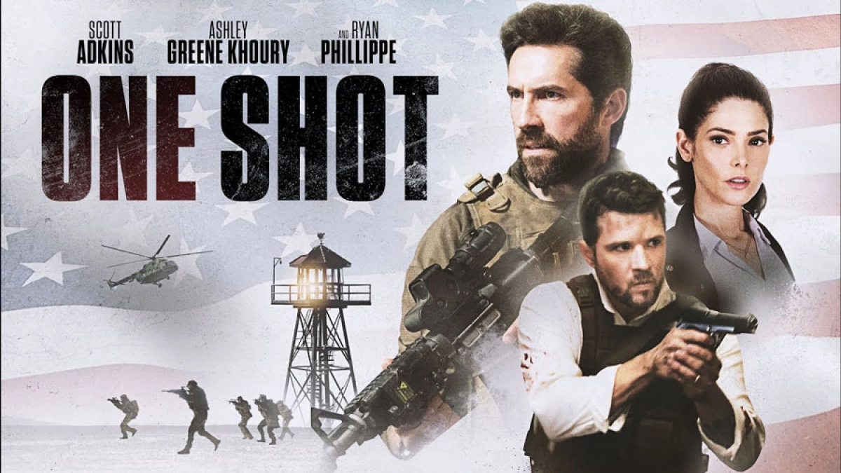 Phát Súng Chí Mạng (One Shot)