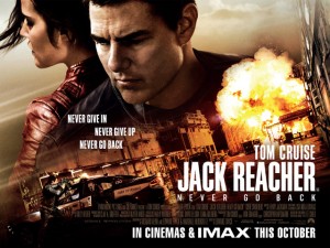Phát Súng Cuối Cùng (Jack Reacher)