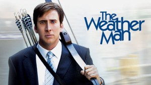Phát Thanh Viên Thời Tiết (The Weather Man)