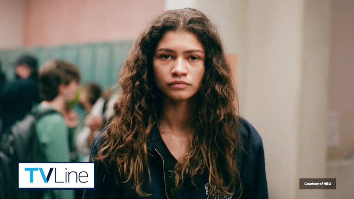 Phê Pha (Phần 1) (Euphoria (Season 1))