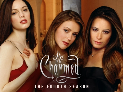 Phép Thuật (Phần 4) (Charmed (Season 4))