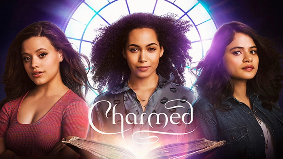 Phép Thuật (Charmed)