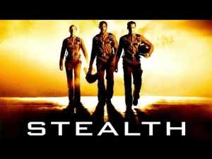 Phi đội tàng hình (Stealth)