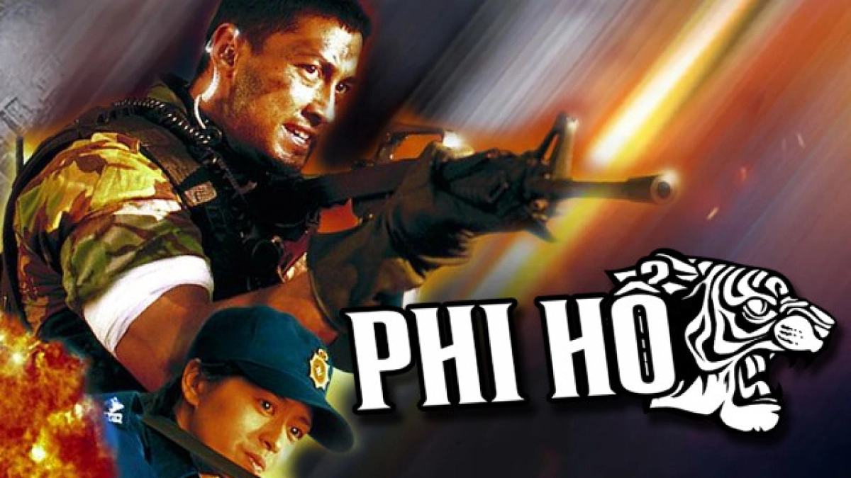 Phi Hổ (First Option)