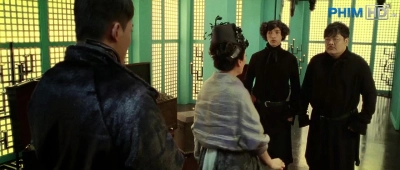 Phỉ Thúy Minh Châu (The Jade and the Pearl)