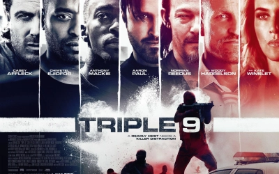 Phi Vụ 999 (Triple 9)