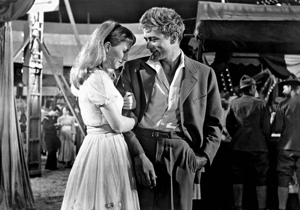 Phía Đông Vườn Địa Đàng (East of Eden)