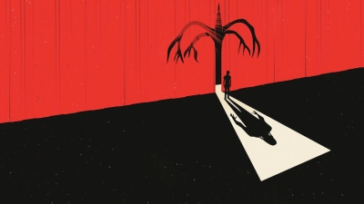 Phía sau bức màn: Cậu bé mất tích – Bóng tối đầu tiên (Behind the Curtain: Stranger Things: The First Shadow)