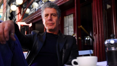 Phiêu Lưu Cùng Anthony Bourdain (Phần 5) (Anthony Bourdain: No Reservations (Season 5))