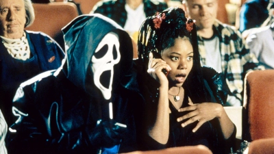 Phim kinh dị (Scary Movie)