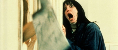 PHIM TRƯỜNG MA (Spooky Scene)