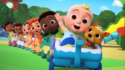 Phố Cocomelon (Phần 4) (CoComelon Lane (Season 4))