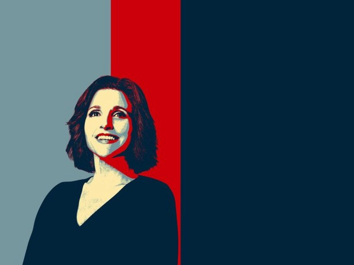 Phó Tổng Thống (Phần 5) (Veep (Season 5))