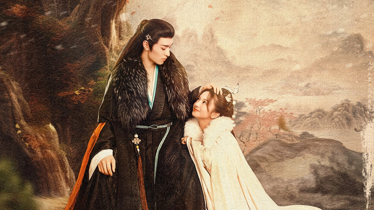 Phong Nguyệt Như Tuyết (The Snow Moon)