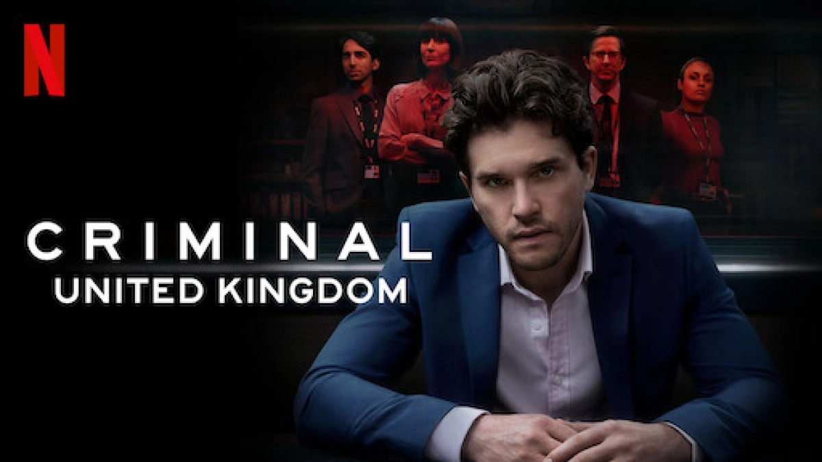 Phòng thẩm vấn: Anh Quốc (Phần 1) (Criminal: UK (Season 1))