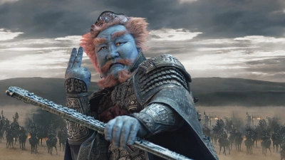 Phong Thần 2: Chiến Hỏa Tây Kỳ (Creation of the Gods II: Demon Force)