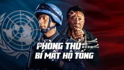 Phòng Thủ: Bí Mật Hộ Tống (Defense: Secret Escort)