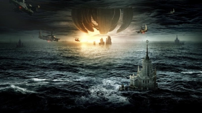 Phòng Thủ Địa Cầu (Invasion)