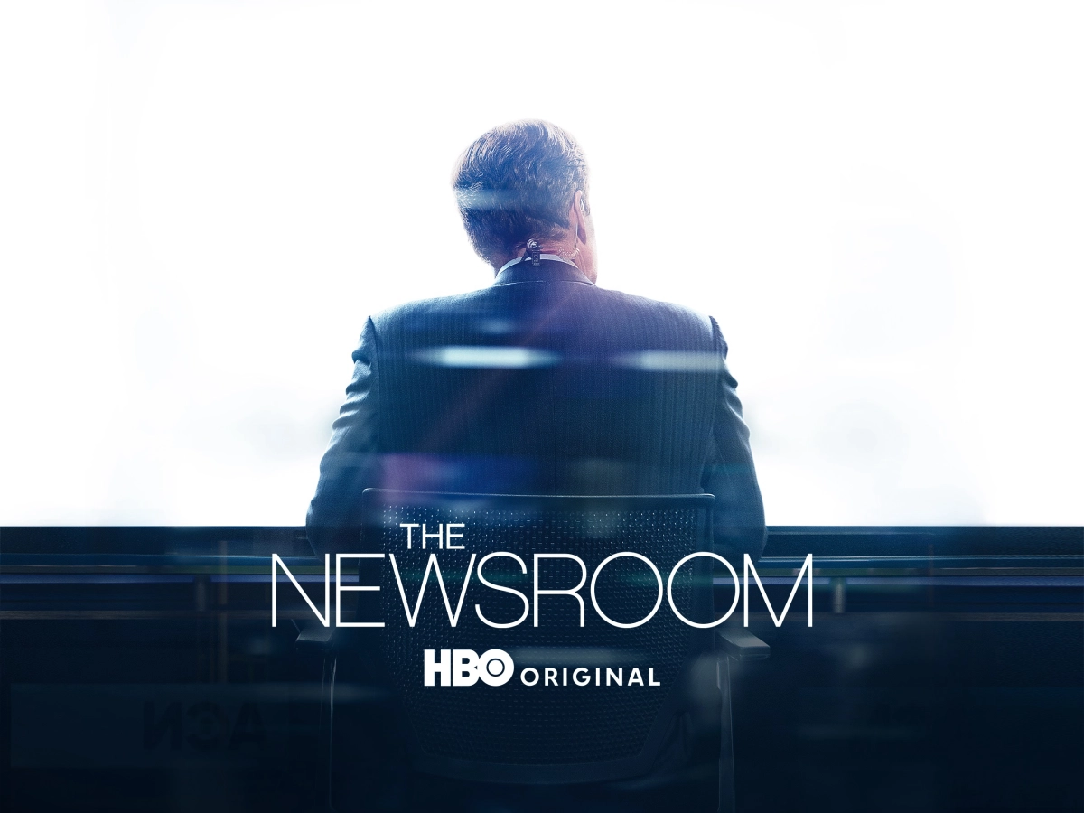 Phòng Tin Tức (Phần 3) (The Newsroom (Season 3))