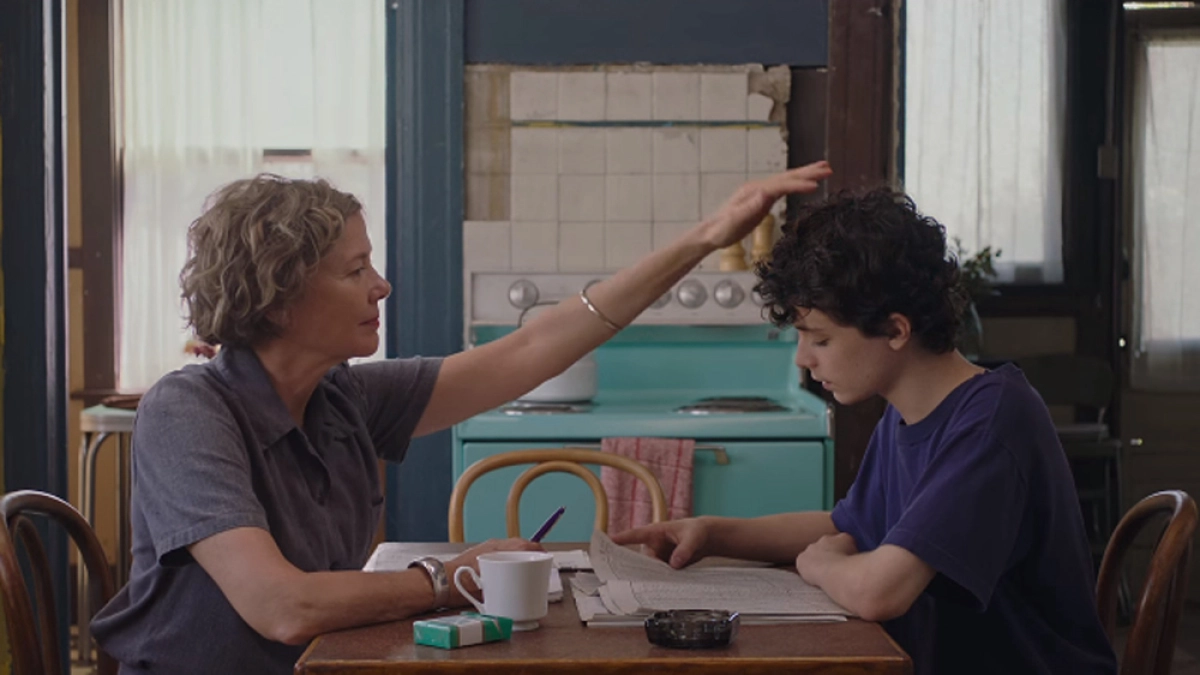 Phụ Nữ Thế Kỷ 20 (20th Century Women)