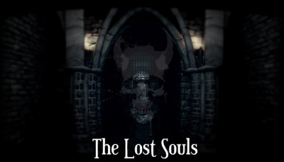 Phú quý khai tâm quỷ (Lost Souls)