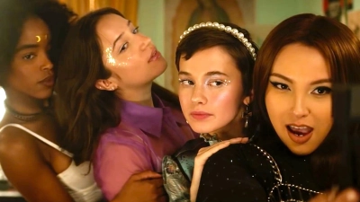 Phù thủy học đường (The Craft: Legacy)