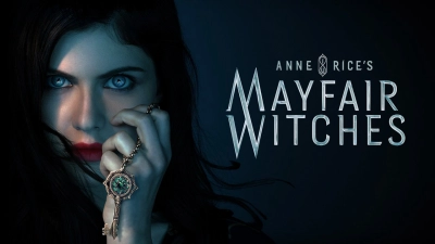 Phù Thủy Mayfair (Anne Rice's Mayfair Witches)