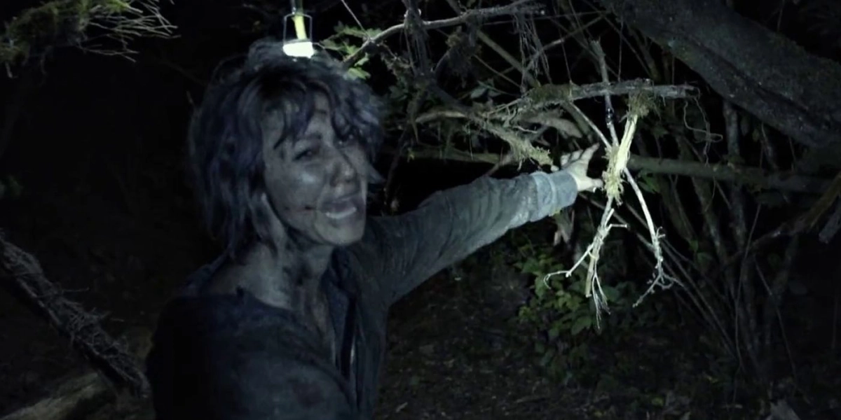 Phù Thủy Rừng Blair (Blair Witch)