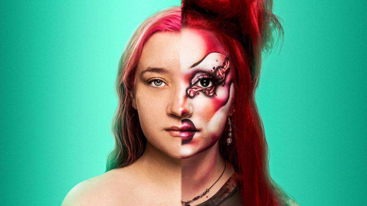 Phù thủy trang điểm (Phần 5) (Glow Up (Season 5))