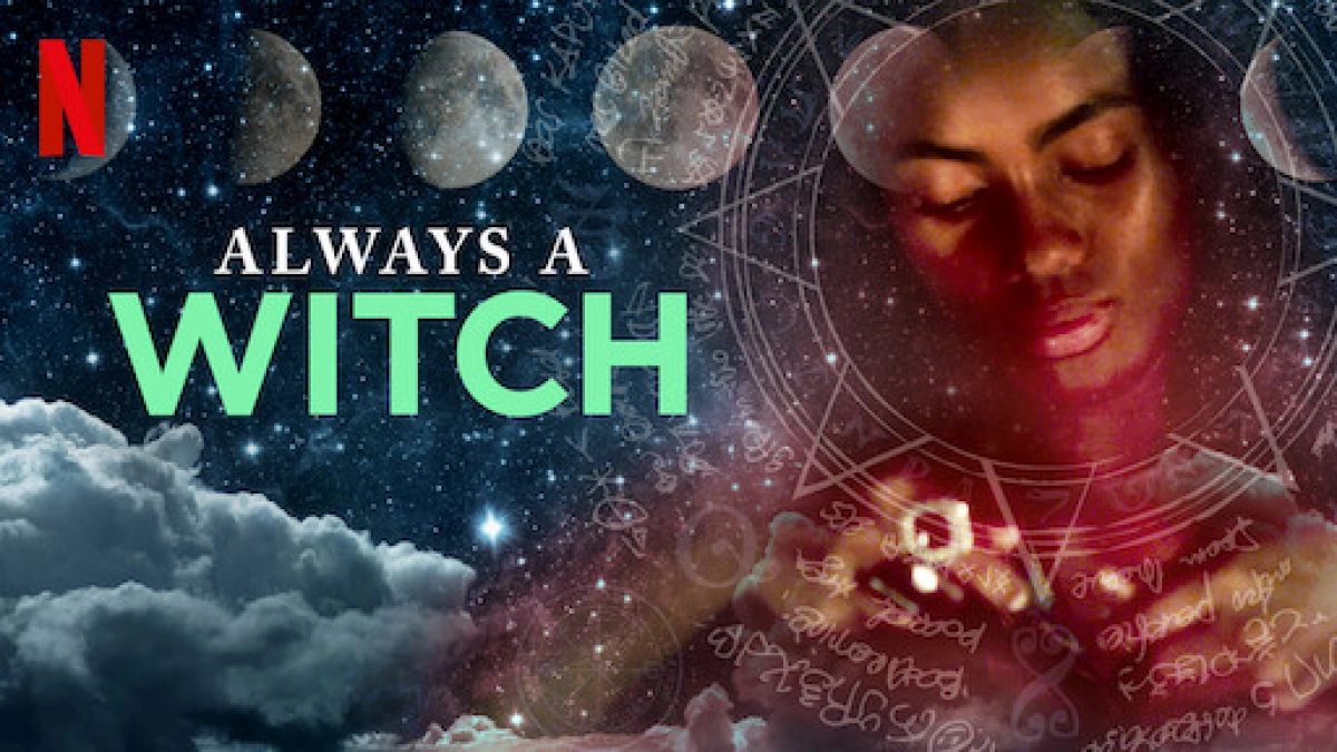 Phù Thủy Vượt Thời Gian (Phần 1) (Always a Witch (Season 1))