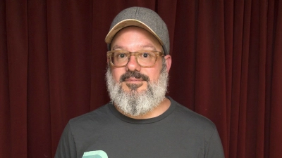 Phục Hưng Nước Mỹ (David Cross: Making America Great Again)