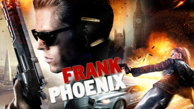 Phượng Hoàng Lửa (Frank Phoenix)