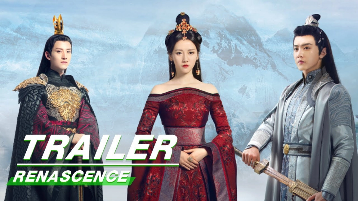 Phượng Lệ Cửu Thiên (RENASCENCE)