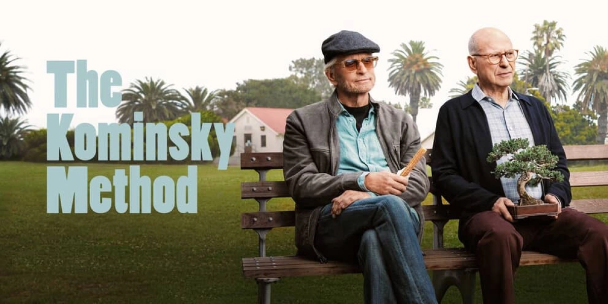 Phương pháp Kominsky (Phần 1) (The Kominsky Method (Season 1))