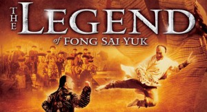 Phương Thế Ngọc (The Legend)