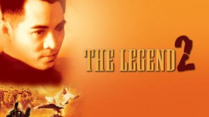 Phương Thế Ngọc 2 (The Legend II)