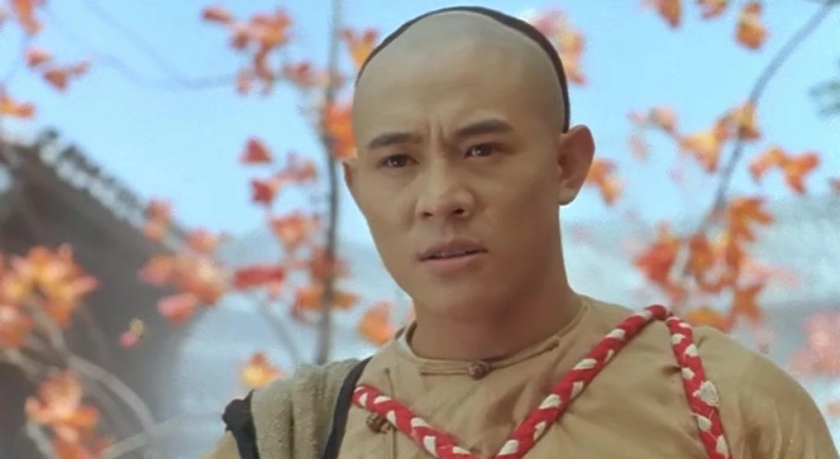 Phương Thế Ngọc (Fong Sai Yuk)