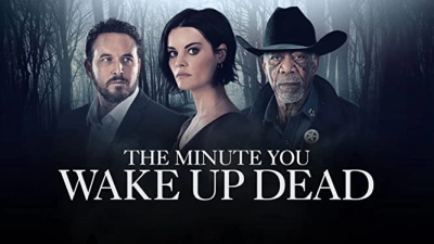 Phút Giây Tỉnh Giấc (The Minute You Wake up Dead)