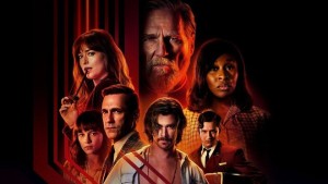 Phút Kinh Hoàng Tại El Royale (Bad Times at the El Royale)