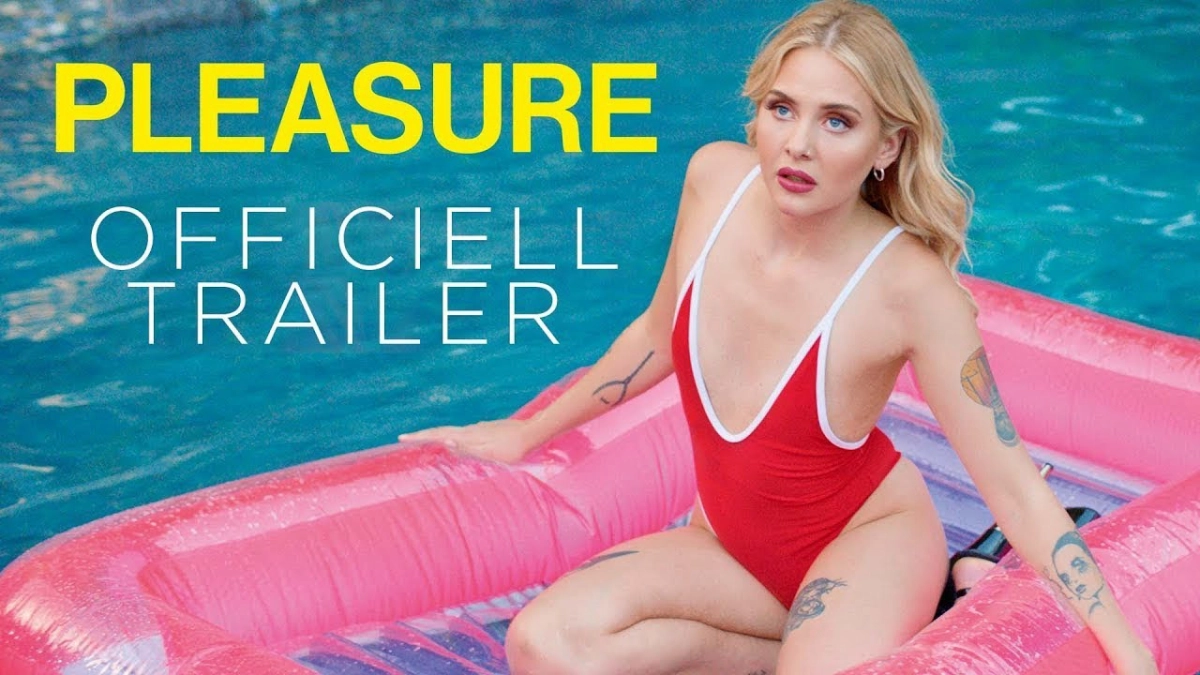 Pleasure (Pleasure)