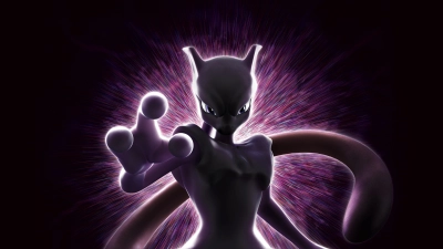 Pokémon: Mewtwo Phản Công – Tiến Hóa (Pokémon the Movie: Mewtwo Strikes Back - Evolution)