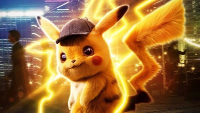 Pokémon: Thám tử Pikachu (Pokémon Detective Pikachu)