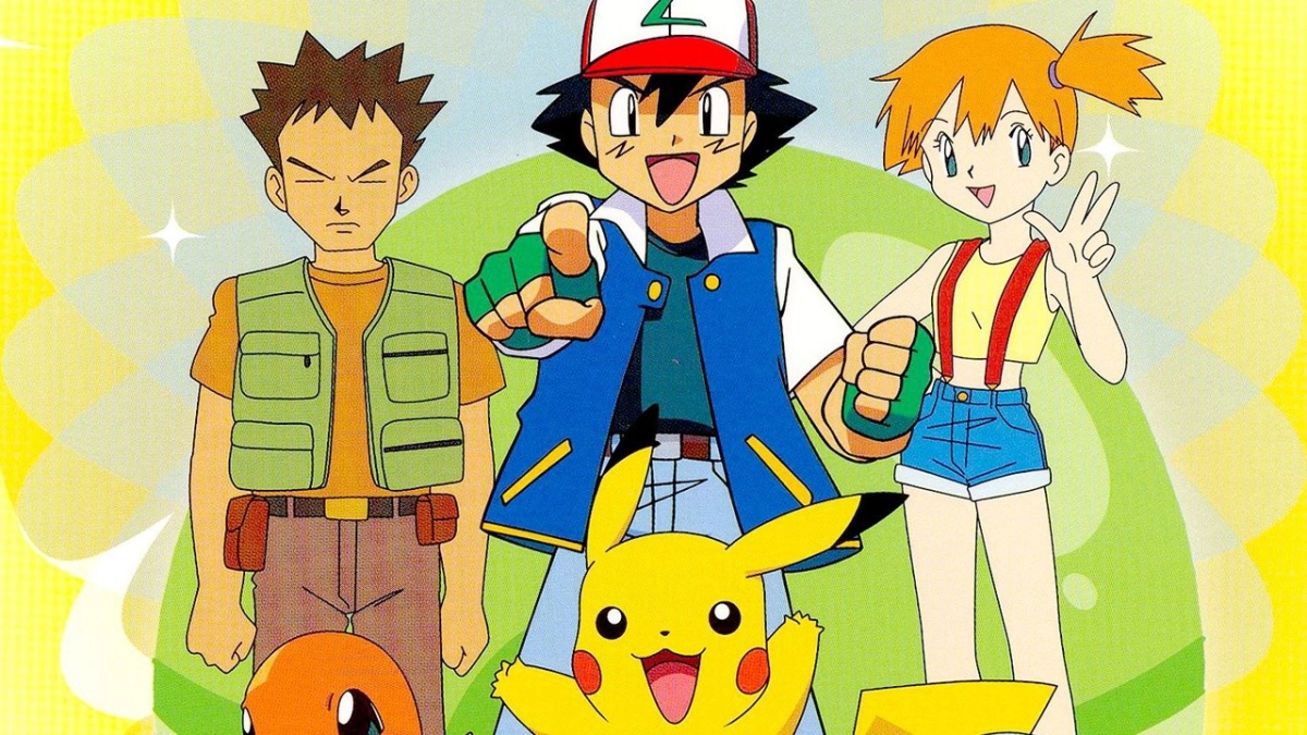 Pokemon Tổng Hợp (Pokemon)